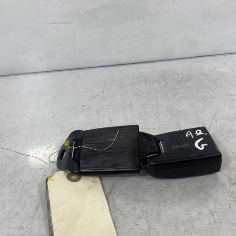 Attache ceinture arriere gauche CITROEN XANTIA Photo n°3