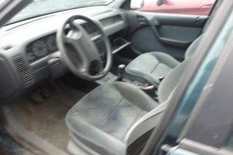 Verin de coffre CITROEN XANTIA