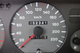 Verin de coffre CITROEN XANTIA