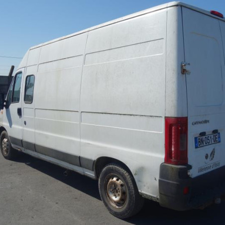Custode arriere droit CITROEN JUMPER 2