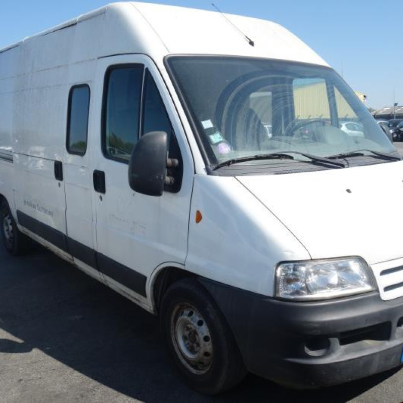 Custode arriere gauche CITROEN JUMPER 2 Photo n°2