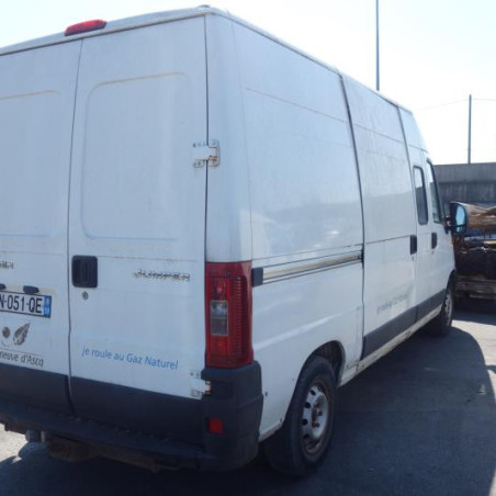 Custode arriere gauche CITROEN JUMPER 2