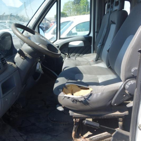 Custode arriere gauche CITROEN JUMPER 2