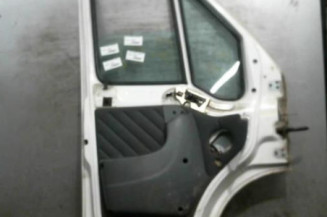 Porte avant gauche CITROEN JUMPER 2
