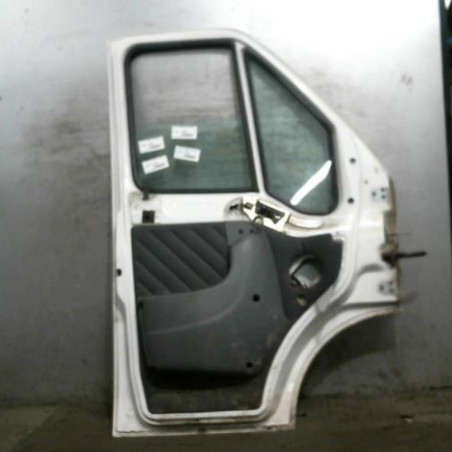 Porte avant gauche CITROEN JUMPER 2