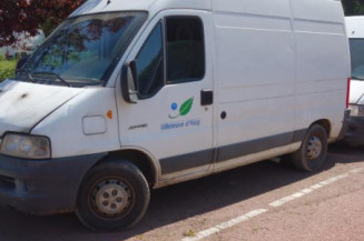 Porte avant gauche CITROEN JUMPER 2