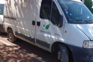 Porte avant gauche CITROEN JUMPER 2