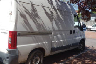 Porte avant gauche CITROEN JUMPER 2