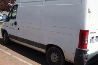 Porte avant gauche CITROEN JUMPER 2