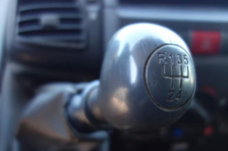 Porte avant gauche CITROEN JUMPER 2