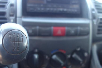 Porte avant gauche CITROEN JUMPER 2