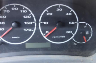 Porte avant gauche CITROEN JUMPER 2