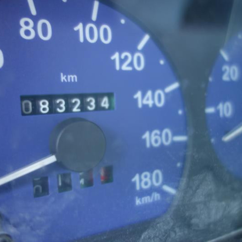 Retroviseur droit CITROEN JUMPER 1 Photo n°8