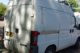 Crosse arriere droit CITROEN JUMPER 1