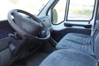 Crosse arriere droit CITROEN JUMPER 1
