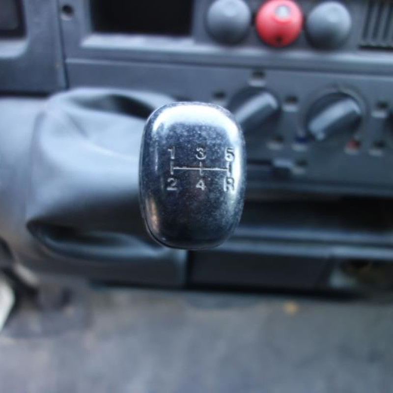 Crosse arriere droit CITROEN JUMPER 1 Photo n°7