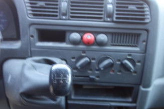 Crosse arriere droit CITROEN JUMPER 1