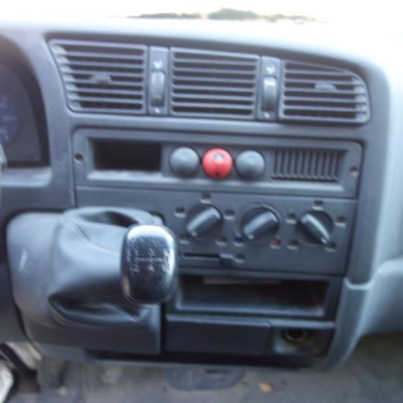 Crosse arriere droit CITROEN JUMPER 1 Photo n°8