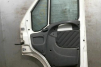 Porte avant droit CITROEN JUMPER 2