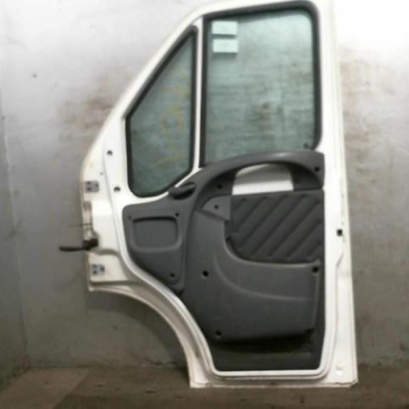 Porte avant droit CITROEN JUMPER 2 Photo n°2