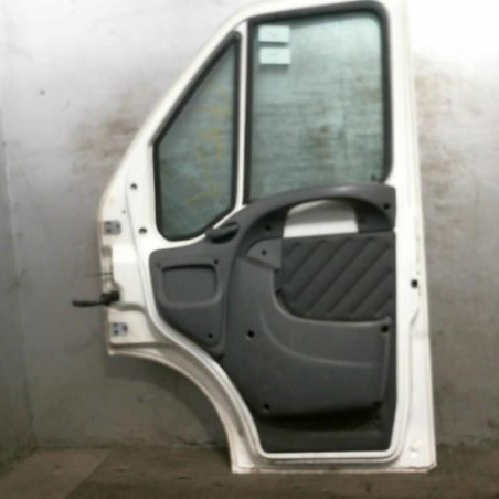 Porte avant droit CITROEN JUMPER 2