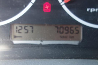 Porte avant droit CITROEN JUMPER 2