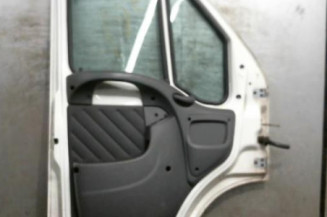 Porte avant gauche CITROEN JUMPER 2