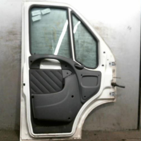 Porte avant gauche CITROEN JUMPER 2