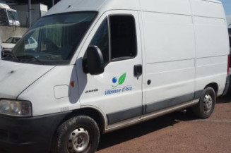 Porte avant gauche CITROEN JUMPER 2