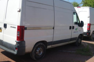 Porte avant gauche CITROEN JUMPER 2