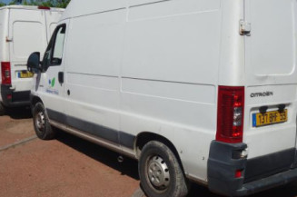 Porte avant gauche CITROEN JUMPER 2