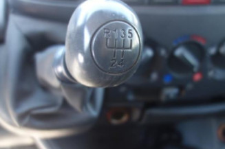 Porte avant gauche CITROEN JUMPER 2