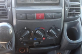 Porte avant gauche CITROEN JUMPER 2