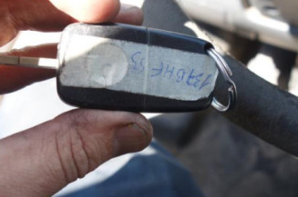 Porte avant gauche CITROEN JUMPER 2