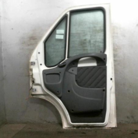 Porte avant droit CITROEN JUMPER 2 Photo n°1