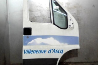 Porte avant droit CITROEN JUMPER 2
