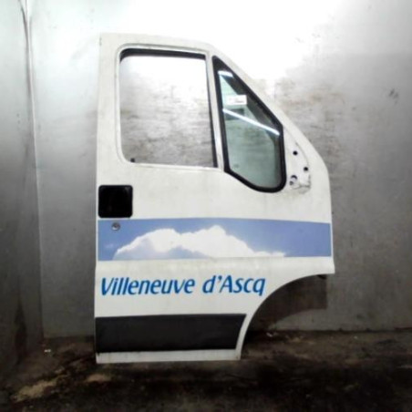 Porte avant droit CITROEN JUMPER 2