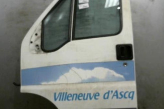 Porte avant gauche CITROEN JUMPER 2 Photo n°1