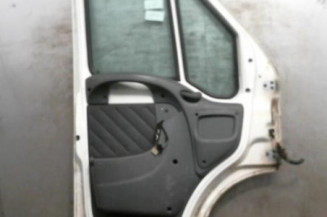 Porte avant gauche CITROEN JUMPER 2