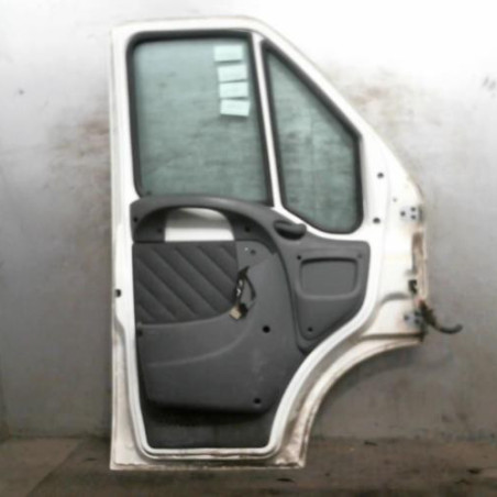 Porte avant gauche CITROEN JUMPER 2
