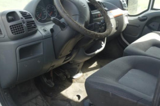 Porte avant gauche CITROEN JUMPER 2