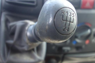 Porte avant gauche CITROEN JUMPER 2