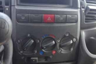 Porte avant gauche CITROEN JUMPER 2