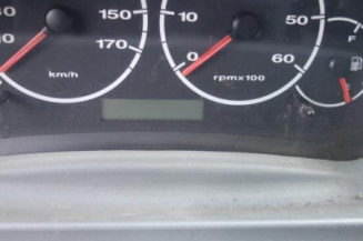 Porte avant gauche CITROEN JUMPER 2