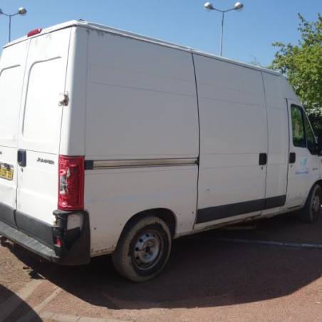 Crosse arriere gauche CITROEN JUMPER 2