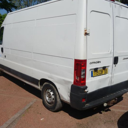 Crosse arriere gauche CITROEN JUMPER 2