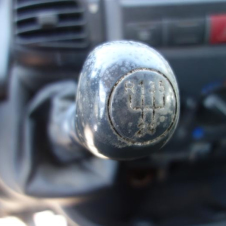 Crosse arriere gauche CITROEN JUMPER 2