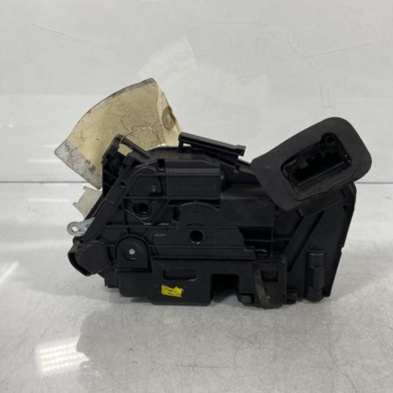 Serrure avant droit VOLKSWAGEN GOLF 6 Photo n°3