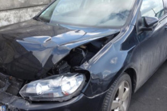Serrure avant droit VOLKSWAGEN GOLF 6