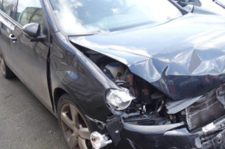 Serrure avant droit VOLKSWAGEN GOLF 6
